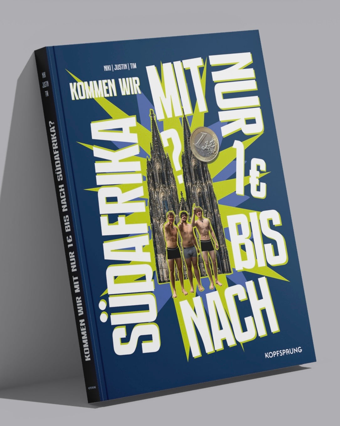 Unser Buch